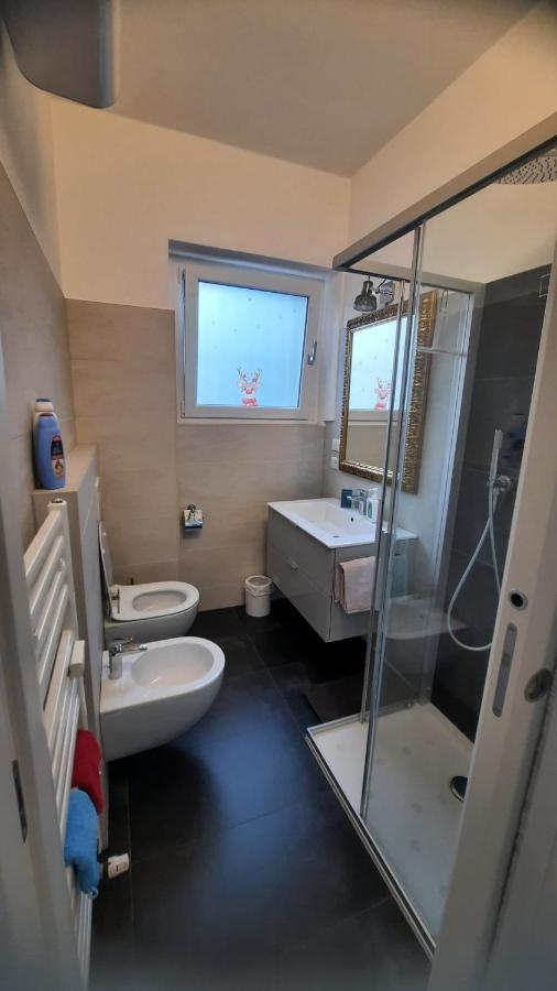 Verdi 43 Apartment Болзано Екстериор снимка